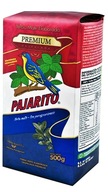 Yerba maté Pajarito Premium Despalada 500g