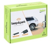 PARKOVACÍ SENZOR BEEP-PARK valeo 632200