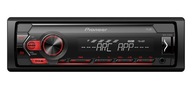 Autorádio PIONEER MVH-S120UB Mp3 USB AUX