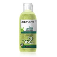 Aloe s dužinou AloeVera 1L cukety 100% ODOLNOSŤ