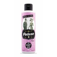 Petuxe Black Hair šampón na čierne vlasy 200 ml