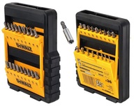 Sada vrtákov a bitov DeWalt DT71565 36 ks FV