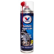 VALVOLINE Synthetic Chain Lube 500ml - mazivo na motocyklové reťaze