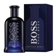 Hugo Boss Bottled Night pánsky parfém 200 ml EDT