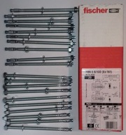 FISCHER ANCHOR betón FBN II 8/100 8x161mm 40783