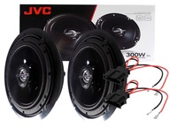 REPRODUKTORY JVC VW BORA EOS FOX GOLF 4 5 6 JETTA LUPO NEW BEETLE POLO 4 5 6