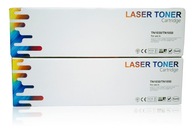 2x toner pre Brother MFC1818 MFC1910WE 1030 Premium