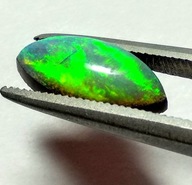 OPAL VELO ETHIOPIA NATURAL 1.47 CT 12.3x5.4 OE7