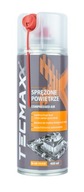 Stlačený vzduch Tecmaxx 14-018 400 ml