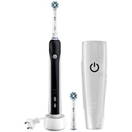 Elektrická zubná kefka Oral-B PRO 760 BLACK