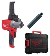 MILWAUKEE M18 FPM-0X AKU MIEŠAČ 18V