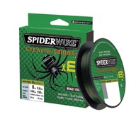 SPIDERWIRE 8 0,19MM 150M ZELENÁ NOVINKA*2020