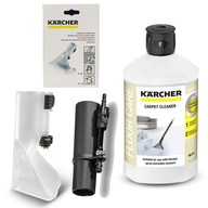 TRYSKA NA ČALÚNENIE KARCHER + TEKUTINA RM519 SE5.100