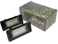 LED osvetlenie ŠPZ BMW E60 E61