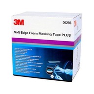 3M 50421 Soft Edge Plus maskovacia páska 21mm 7m