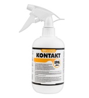 KONTAKT IPA alkohol izopropanol 500 ml 0,5 l (3832a)