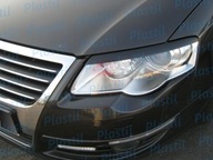 Obočie VW PASSAT B6 ABS PLASTIL prekrytia