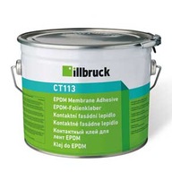 Illbruck CT113 - lepidlo EPDM - 4,7kg