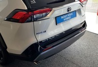 OCHRANNÁ PÁSKA NÁRAZNÍKA TOYOTA RAV4