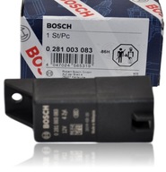 BOSCH 0281003083 RELÉ Žhaviacich sviečok