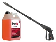 LANCE GUN + ŠAMPÓN 5L DO UMÝVAČKY KARCHER LAVOR