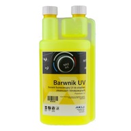 UV farbivo na klimatizáciu R134A 1L HIT !! 0400