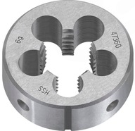 ZÁVIT M18 M18x1,50 ZÁVIT METRIC