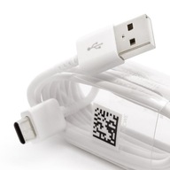 ORIGINÁLNY USB-C KÁBEL SAMSUNG A6s A7 A8 A9 S8 S9