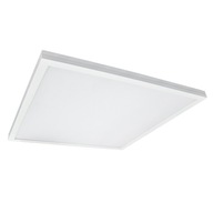 LED PANEL BLK 40W 4000K 4000LM IP20 BIELA ​​BEMKO