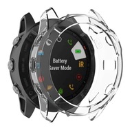 Ochranné silikónové puzdro / Garmin Fenix ​​​​6 / 6 PRO