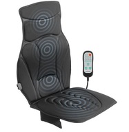 Termomasážny prístroj do auta InnovaGoods Shiatsu