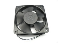 BESTFAN XD18060A2HBL VENTILÁTOR 180x180x60mm 230V