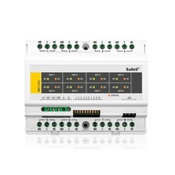 SATEL INT-ORS EXPANDÉR S 35 mm DIN LIŠTOVOU