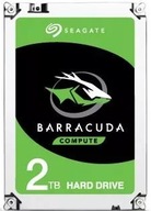 Seagate BarraCuda 2,5