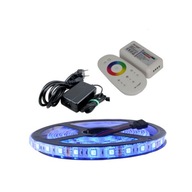 LED SET 300 RGB 5050 IP65 Mi-Light PREMIUM 5m