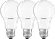 3x LED žiarovka E27 14W=100W 1521lm Neutrál OSRAM