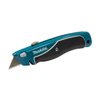 MAKITA B-65785 - Nôž S VYMENITEĽNÝMI ČEPELMI