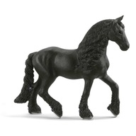 SCHLEICH Friesian Mare 2020 (frízska kobyla) 13906