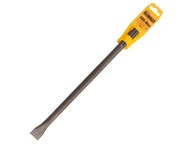 Sekáč úzky plochý SDSmax 25x400mm DT6823 DEWALT