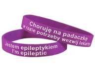 FIALOVÉ BRENIE PRE EPILEPSU MÁM EPILEPSU 202