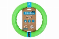 Hračka pre psa PitchDog 30` Ring + pamlsok