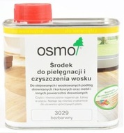 Osmo 3029 Starostlivosť o vosk CLEAR 0,5L