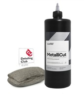 CarPro MetalliCut Na leštenie kovu 1000 ml