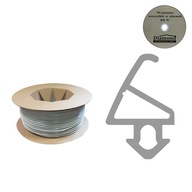 Okenné tesnenie do okien KG-5A Spool 200mb