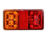 LED ZADNÉ SVETLO URSUS ZETOR C-330 C-360