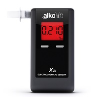 Alkohit X3 Electrochemical Personal + ZDARMA