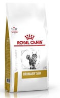 ROYAL CANIN Urinary S/O Feline 400g