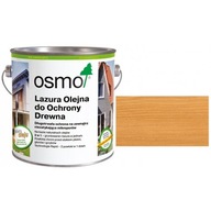 Osmo 702 Olejová glazúra Smrekovec 2,5 l