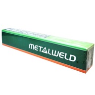 Metalweld Elektródy Rutweld 12 fi 3,2/350/5,0 kg