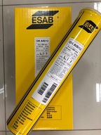 ELEKTRODA PRE HLINIK ESAB OK ALSi12 fi 2,4/350